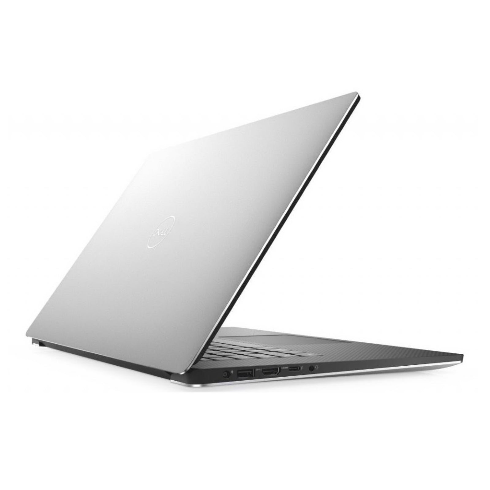 Dell Precision 5540, 15,6 inch (goud)