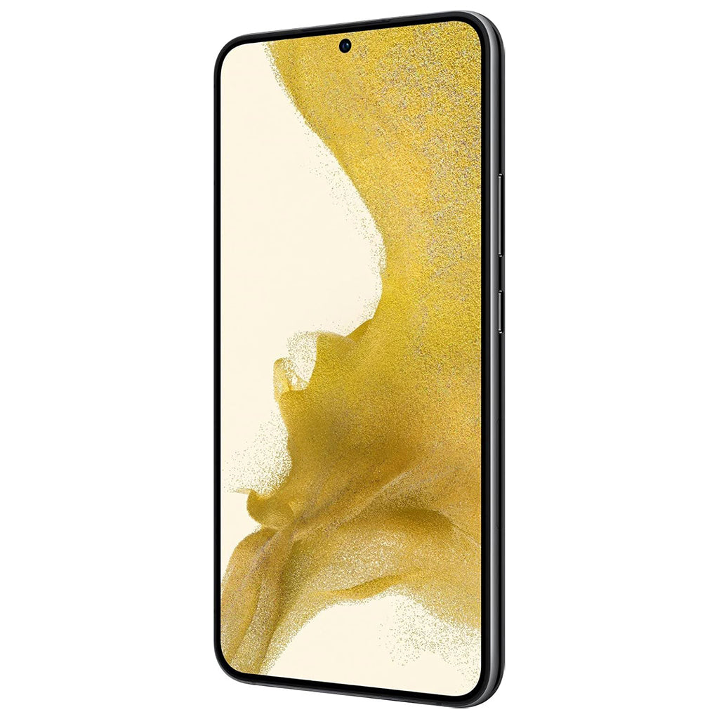 Samsung Galaxy S22, (Gold Grade)