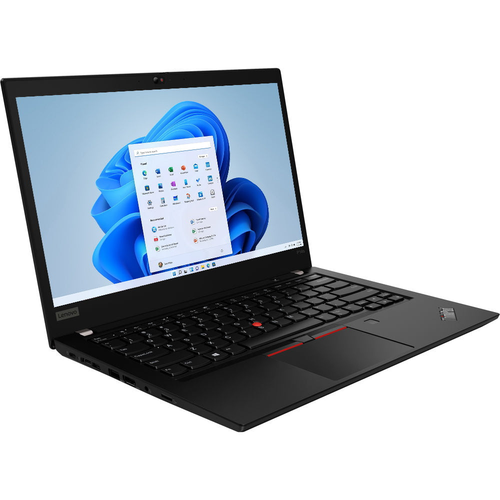 Lenovo ThinkPad P14S Gen 1, 14" (Gold Grade)