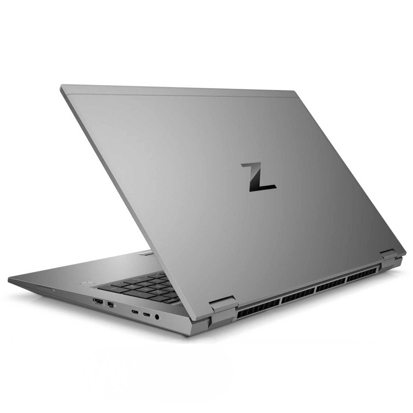 HP ZBook Fury 15 G7, 15.6" (Gold Grade)