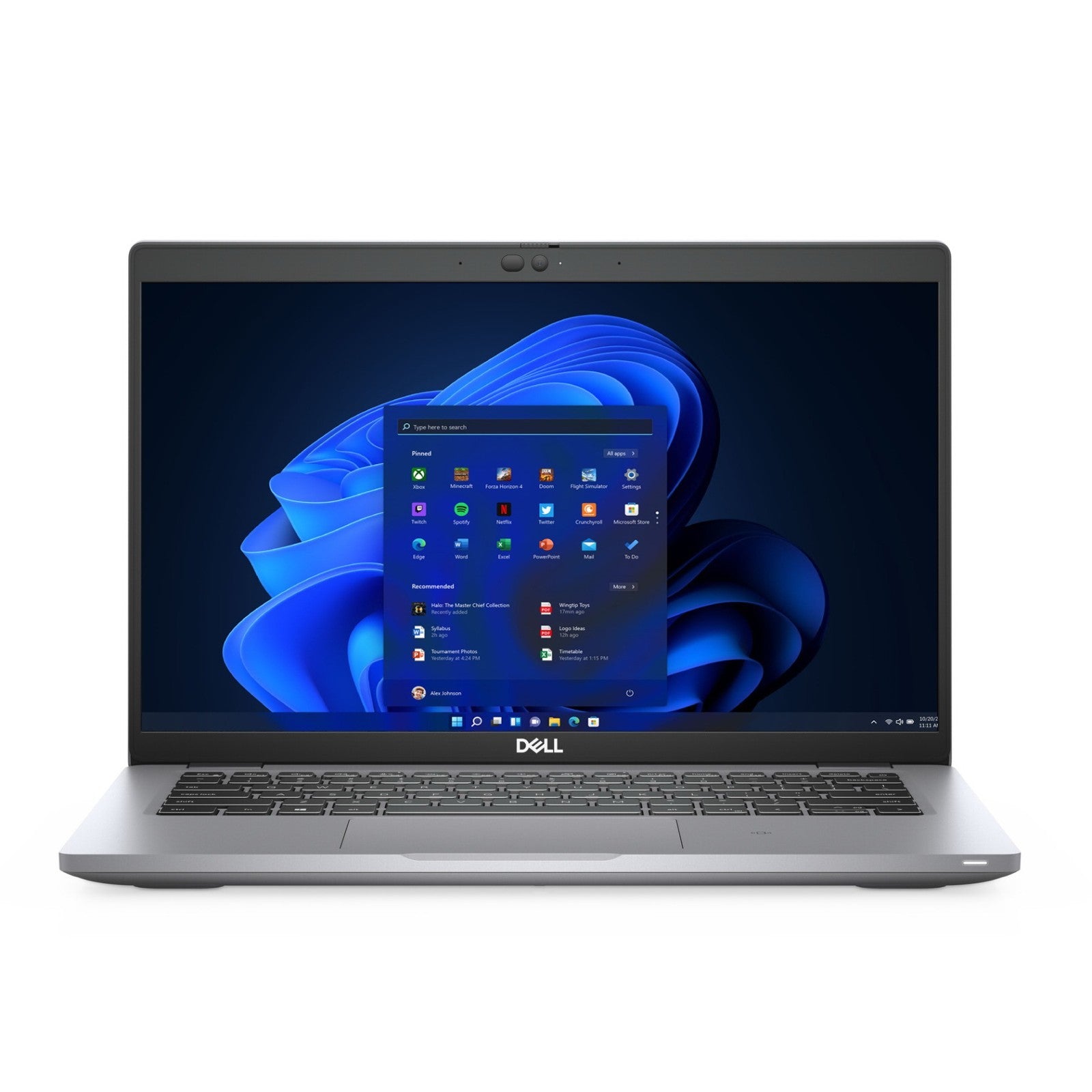 Dell Latitude 5420, 14" (Gold Grade)