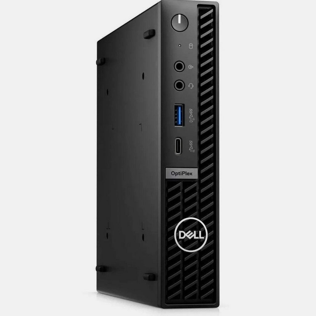 Dell OptiPlex 7020 Micro (Gold Grade)