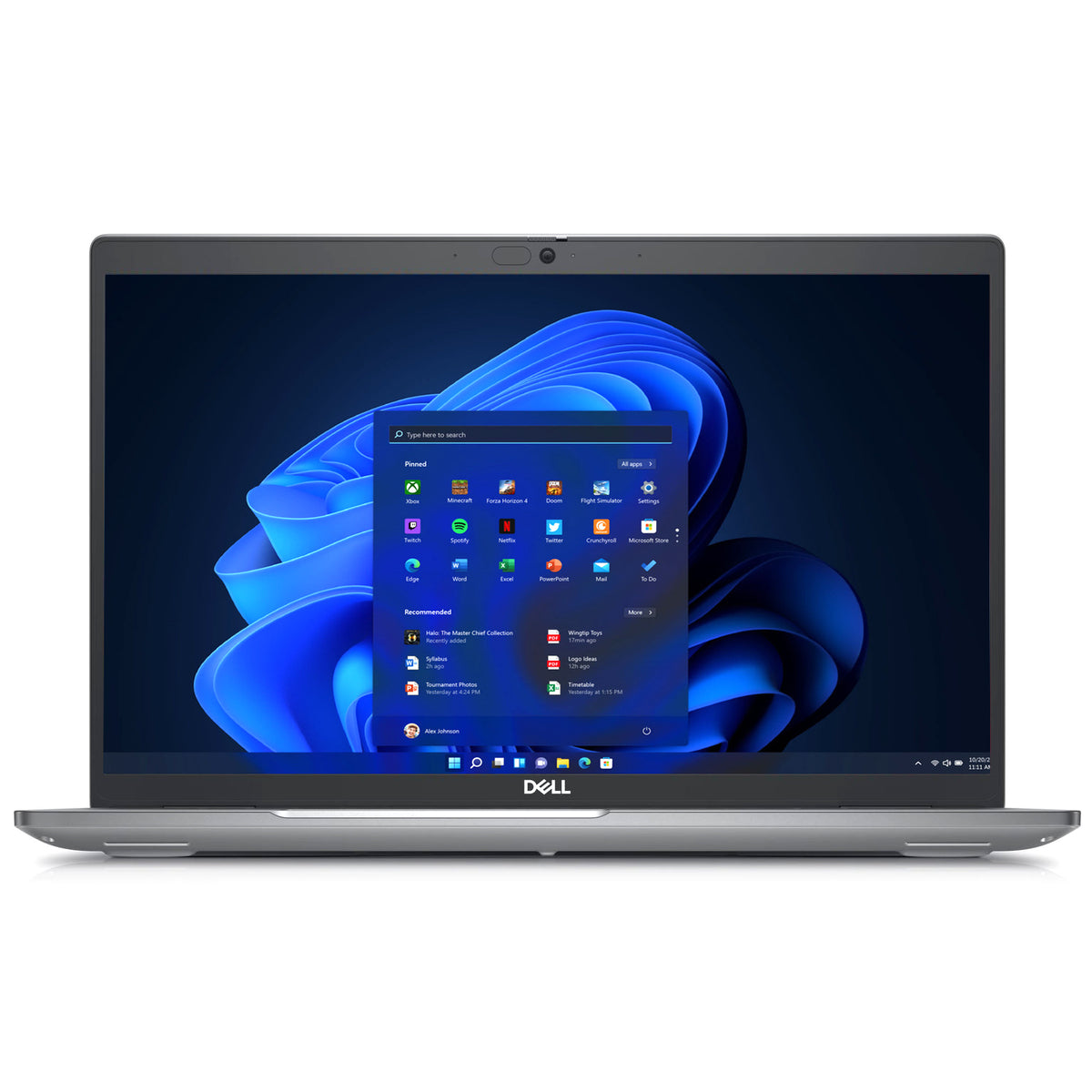 Dell Latitude 5540, 15.6" (Gold Grade)