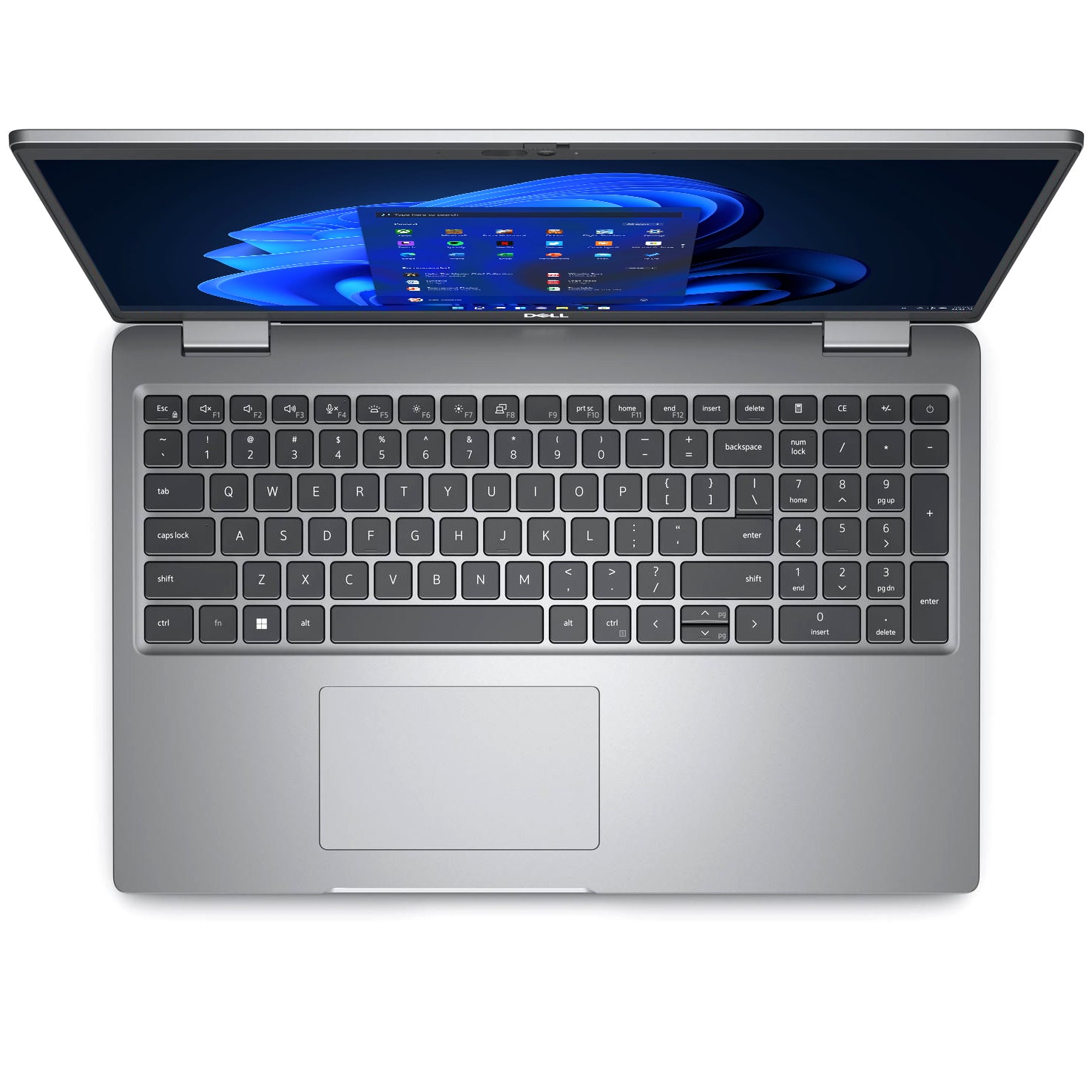 Dell Latitude 5540, 14" (Gold Grade)