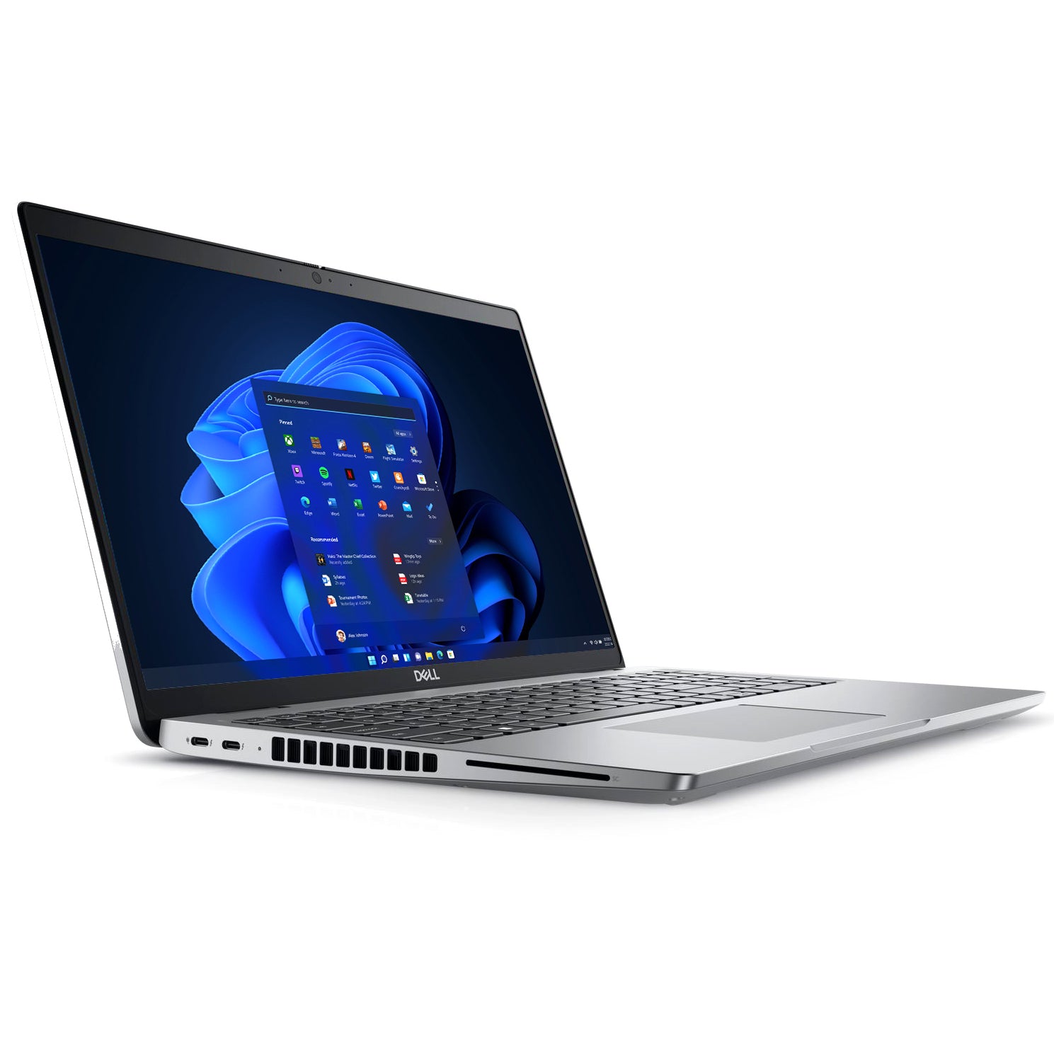 Dell Latitude 5540, 14" (Gold Grade)
