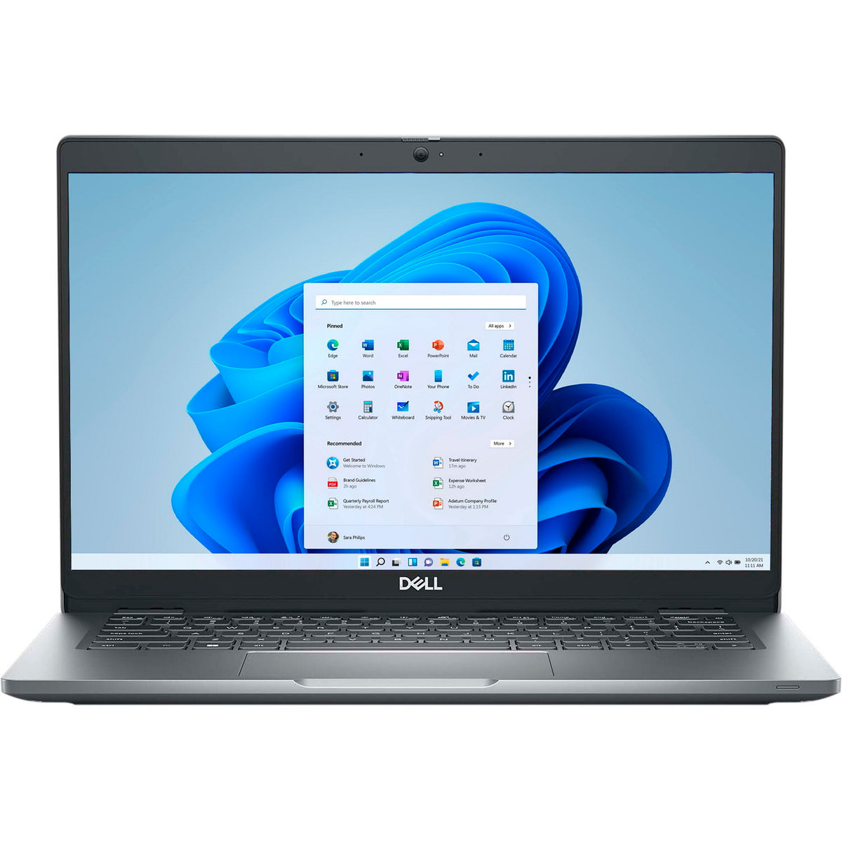 Dell Latitude 5330, 13.3" (Gold Grade)
