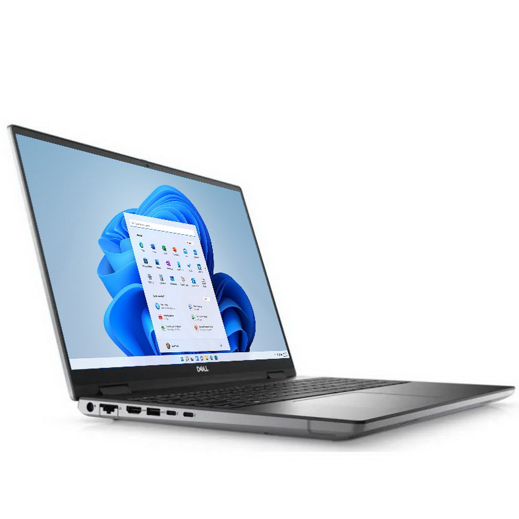 Dell Precision 7670, 16" (Gold Grade)