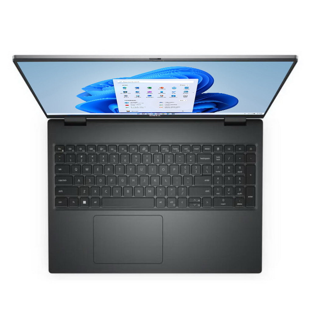 Dell Precision 7670, 16" (Gold Grade)