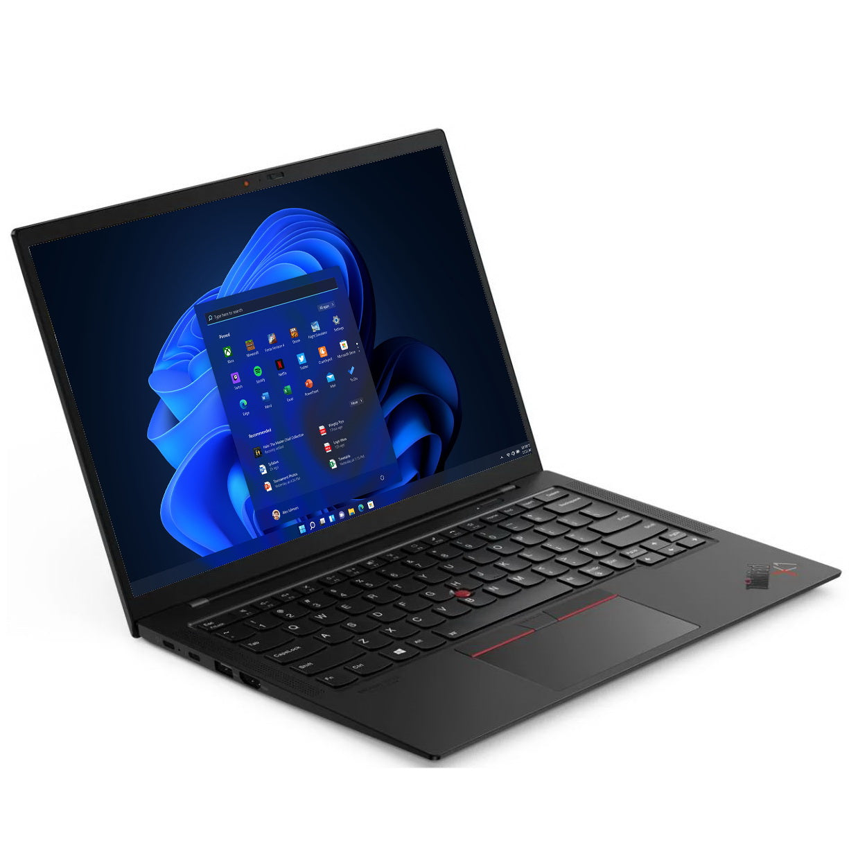Lenovo ThinkPad X1 Gen 9, 14" (Gold Grade)