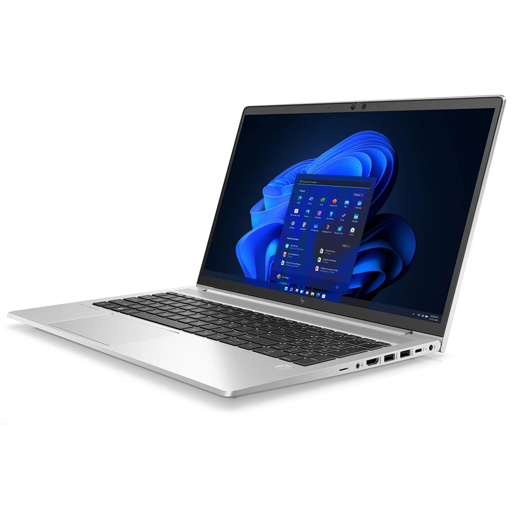 HP EliteBook 650 15.6 inch G9, 15.6" (Gold Grade)
