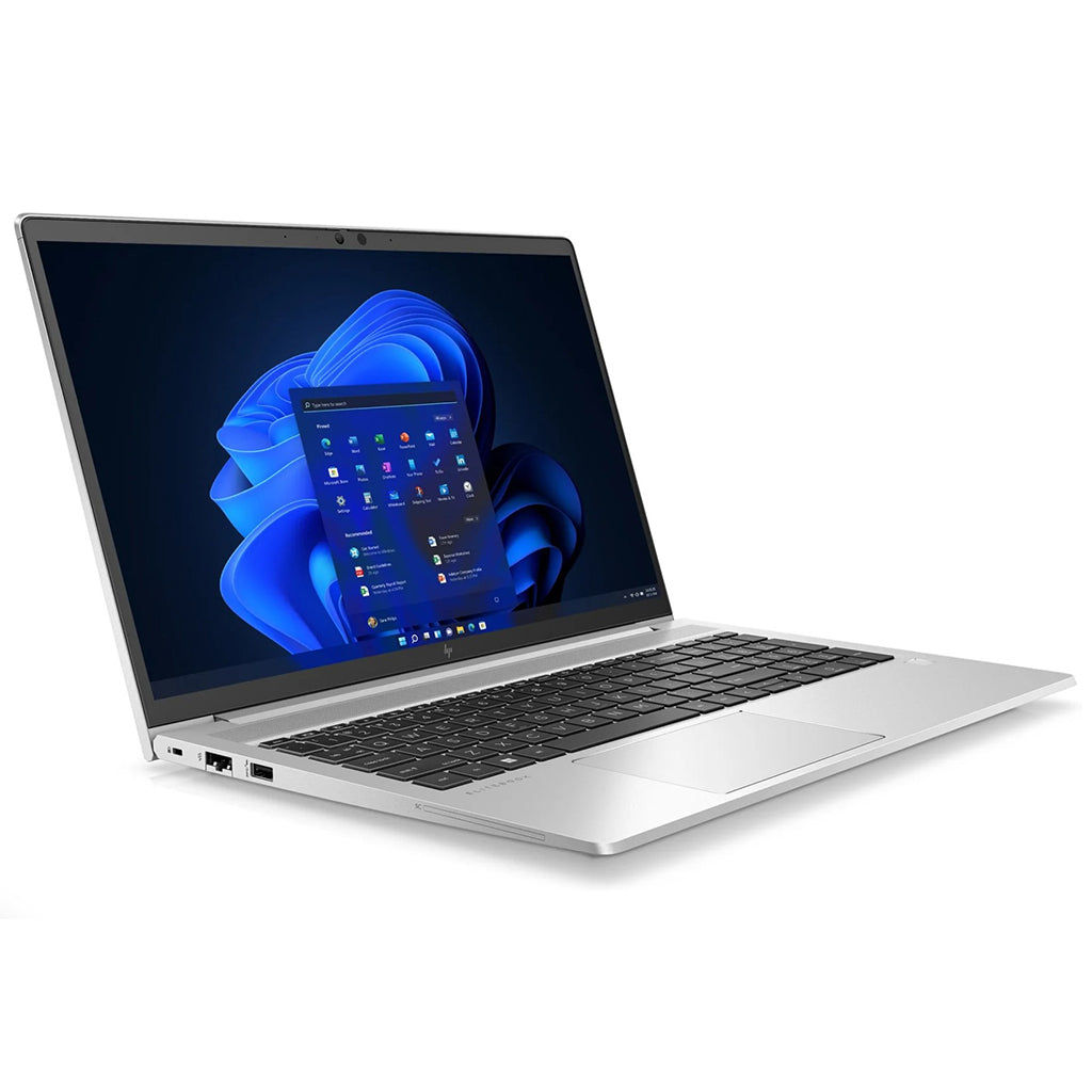 HP EliteBook 650 15.6 inch G9, 15.6" (Gold Grade)