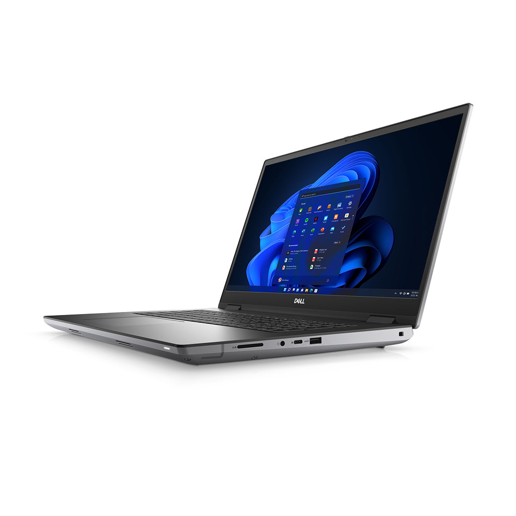 Dell Precision 7770, 17.3" (Gold Grade)