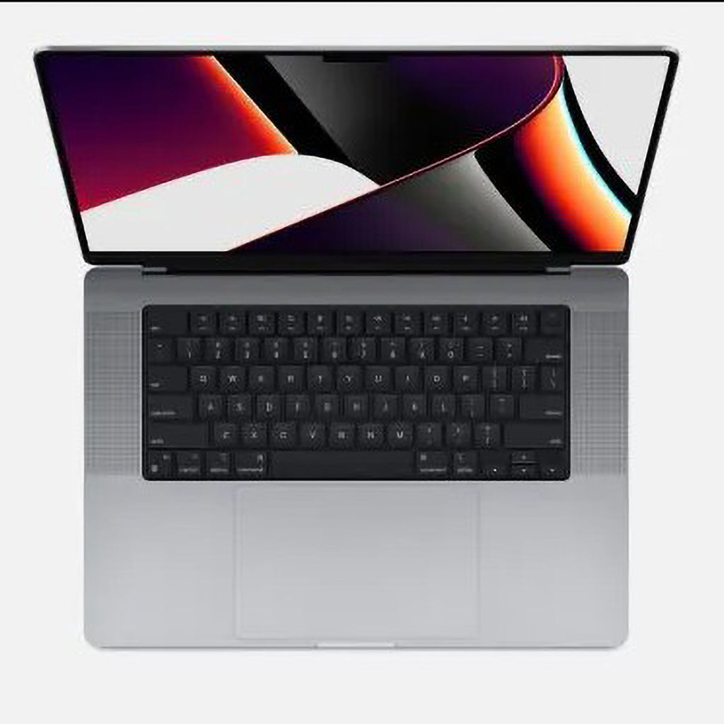 Apple MacBook Pro 2021, 16" (Gold Grade)