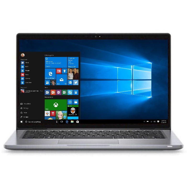 Dell Latitude 7330, 13.5" (Gold Grade)