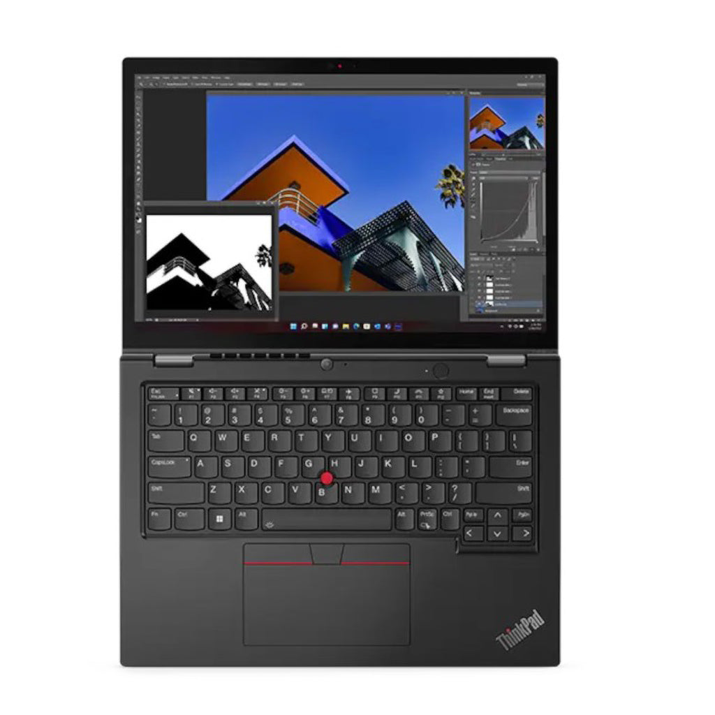 Lenovo ThinkPad L13 Yoga Gen 4, 13.3" (Gold Grade)