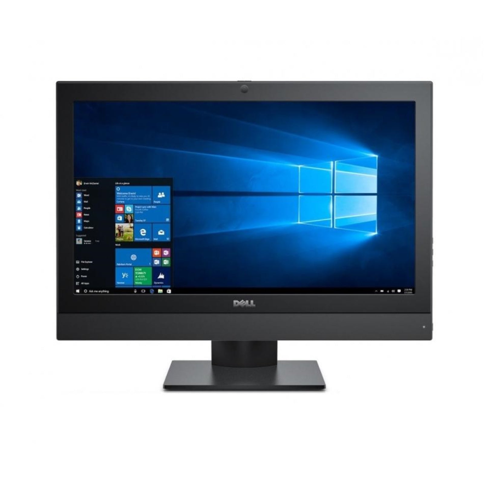 All-In-One PCs