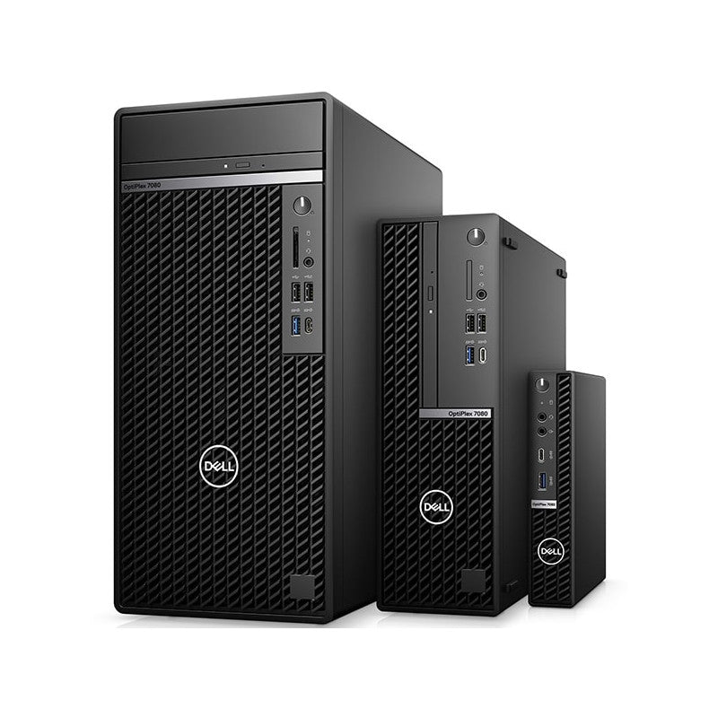 Desktop PCs