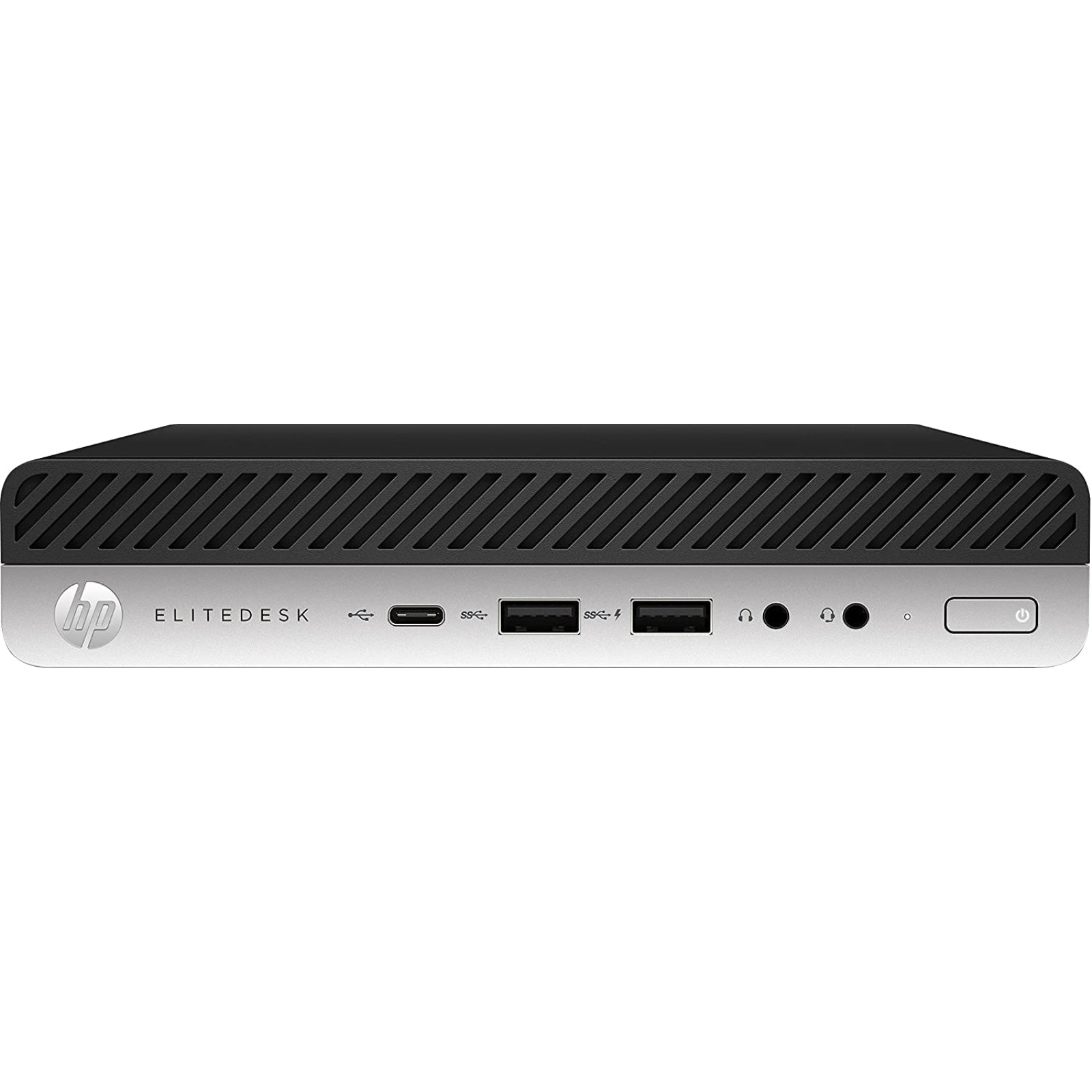 Desktop PCs