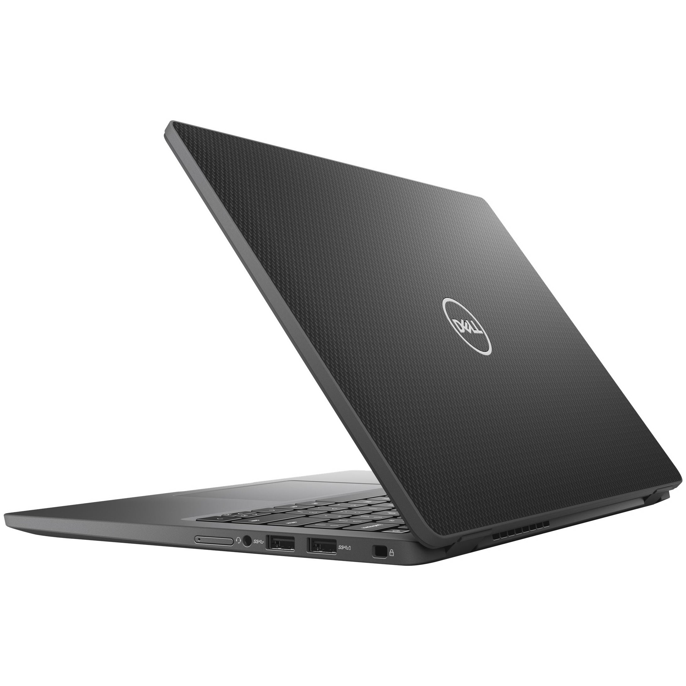 Dell Latitude 7410, 14" (Silber)