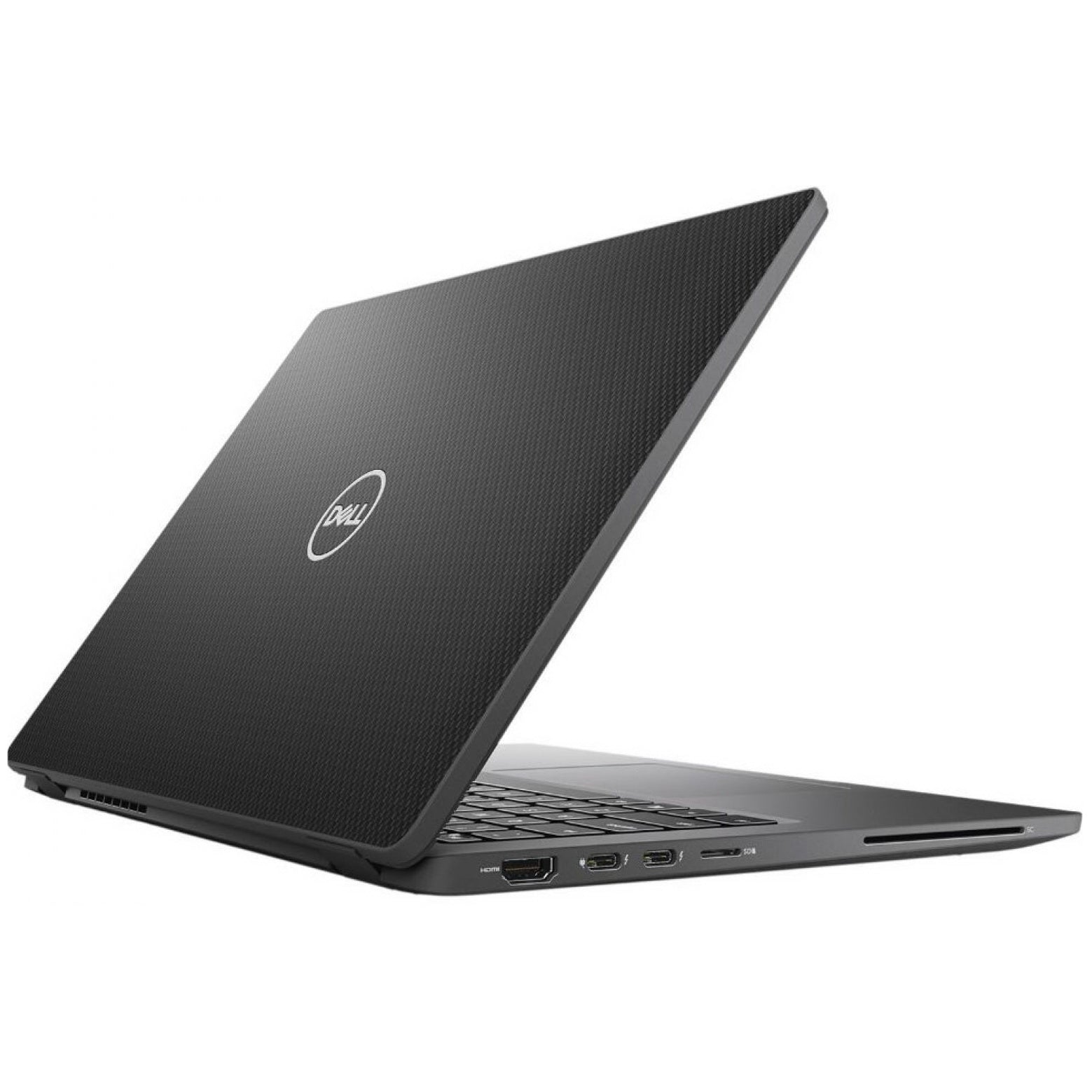 Dell Latitude 7410, 14" (Silber)