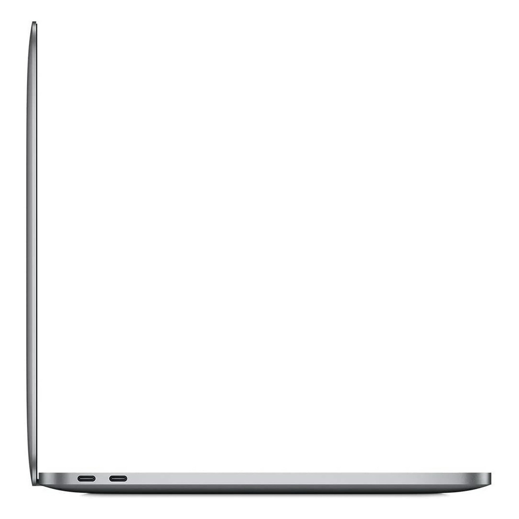 Apple MacBook Pro 15,1 2018, 15.4" (Silver Grade)
