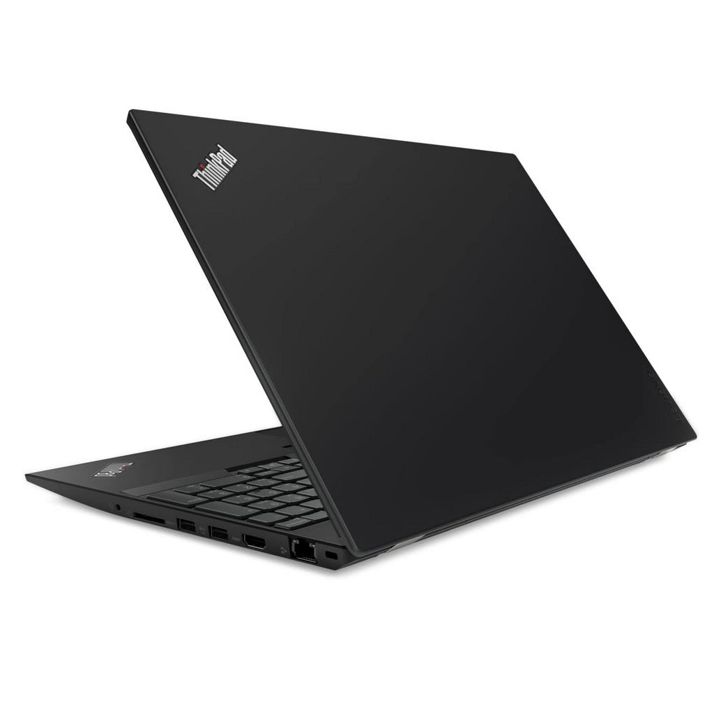 Lenovo ThinkPad T580, 15,6" (Silber)