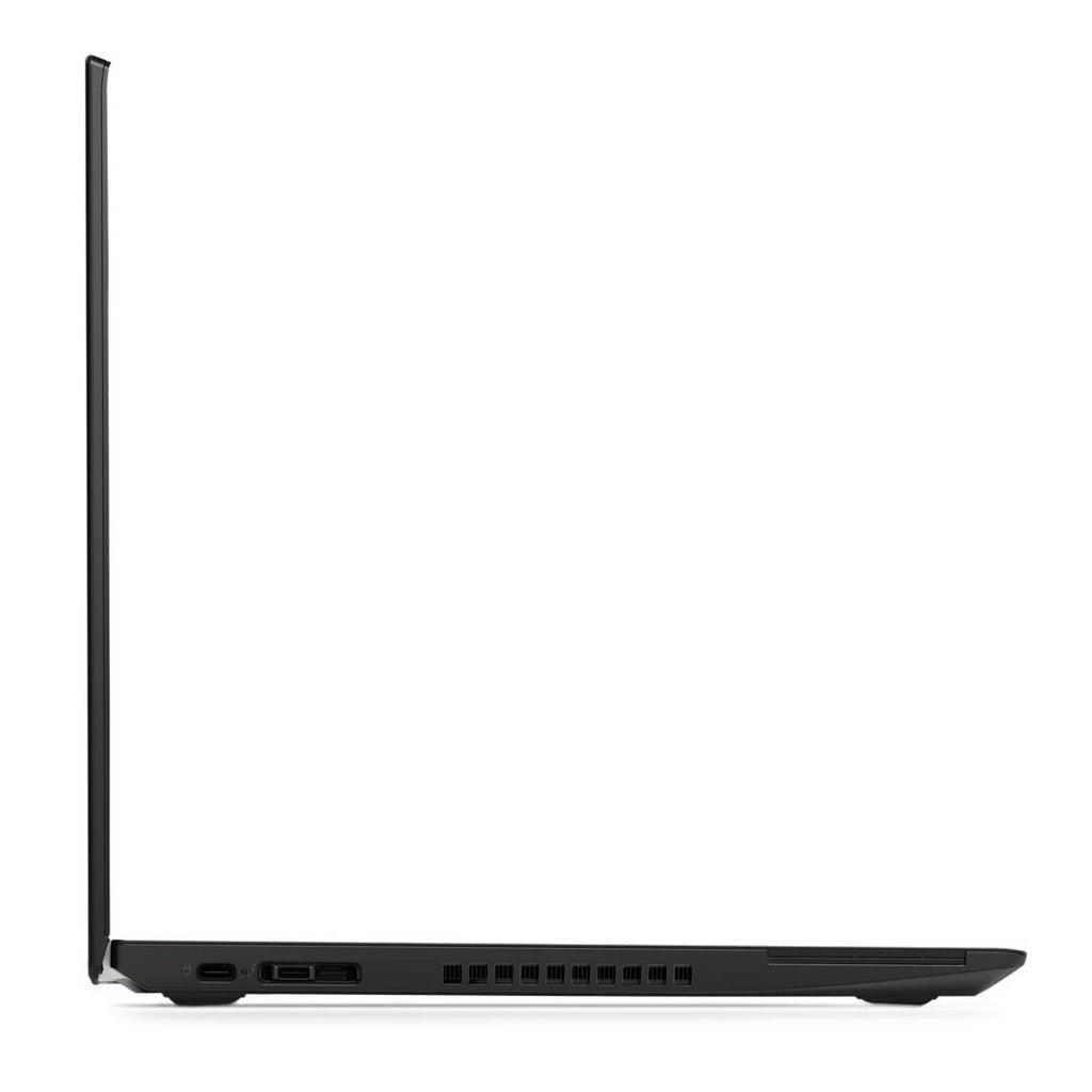 Lenovo ThinkPad T580, 15,6" (Silber)