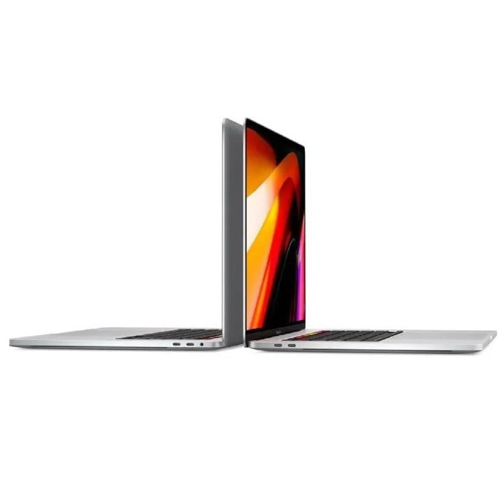 Apple MacBook Pro 16,1 2019, 16" (Silver Grade)