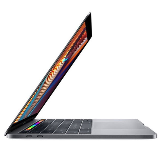 Apple Macbook Pro 16.1 2019, 16" (Goud)