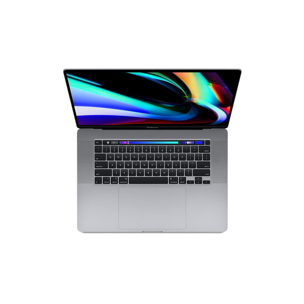 Apple Macbook Pro 16.1 2019, 16" (Goud)