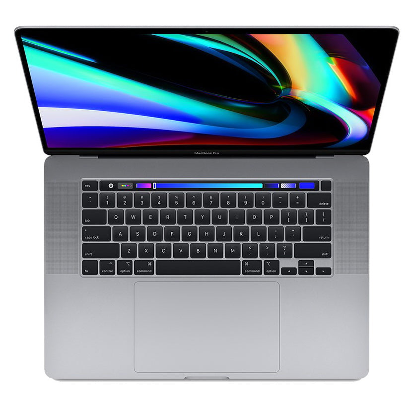 Apple Macbook Pro 16.1 2019, 16" (Goud)