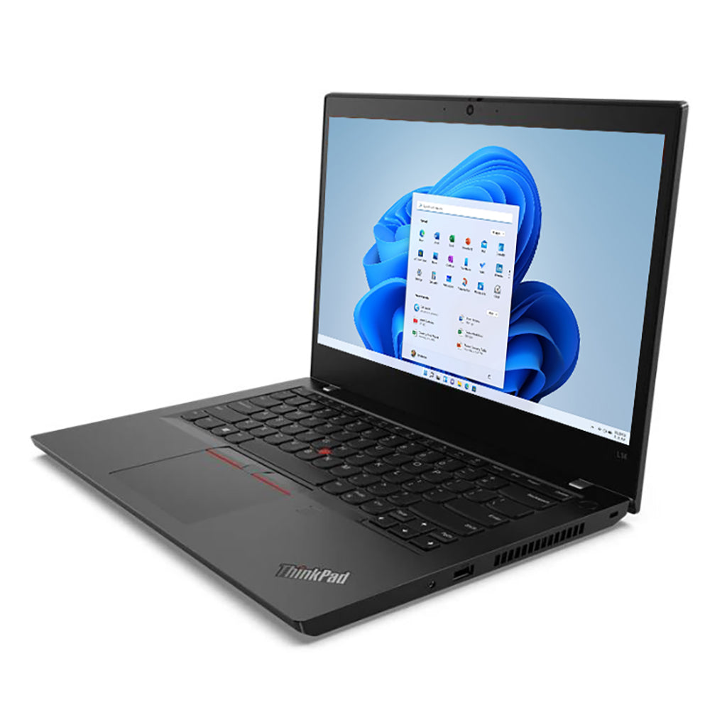 Lenovo ThinkPad L14 Gen2, 14" (Platina)