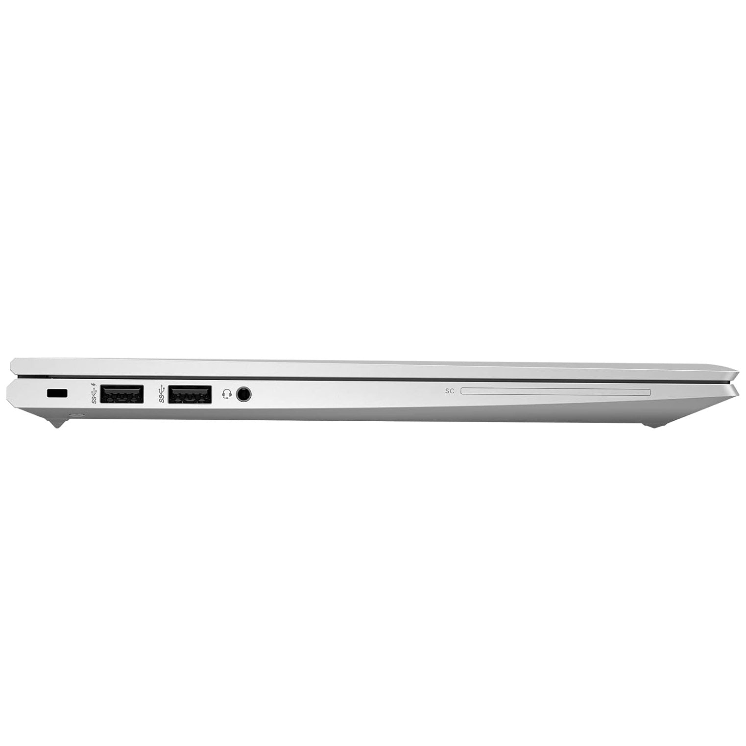 HP EliteBook 840 G8, 14" (goud)