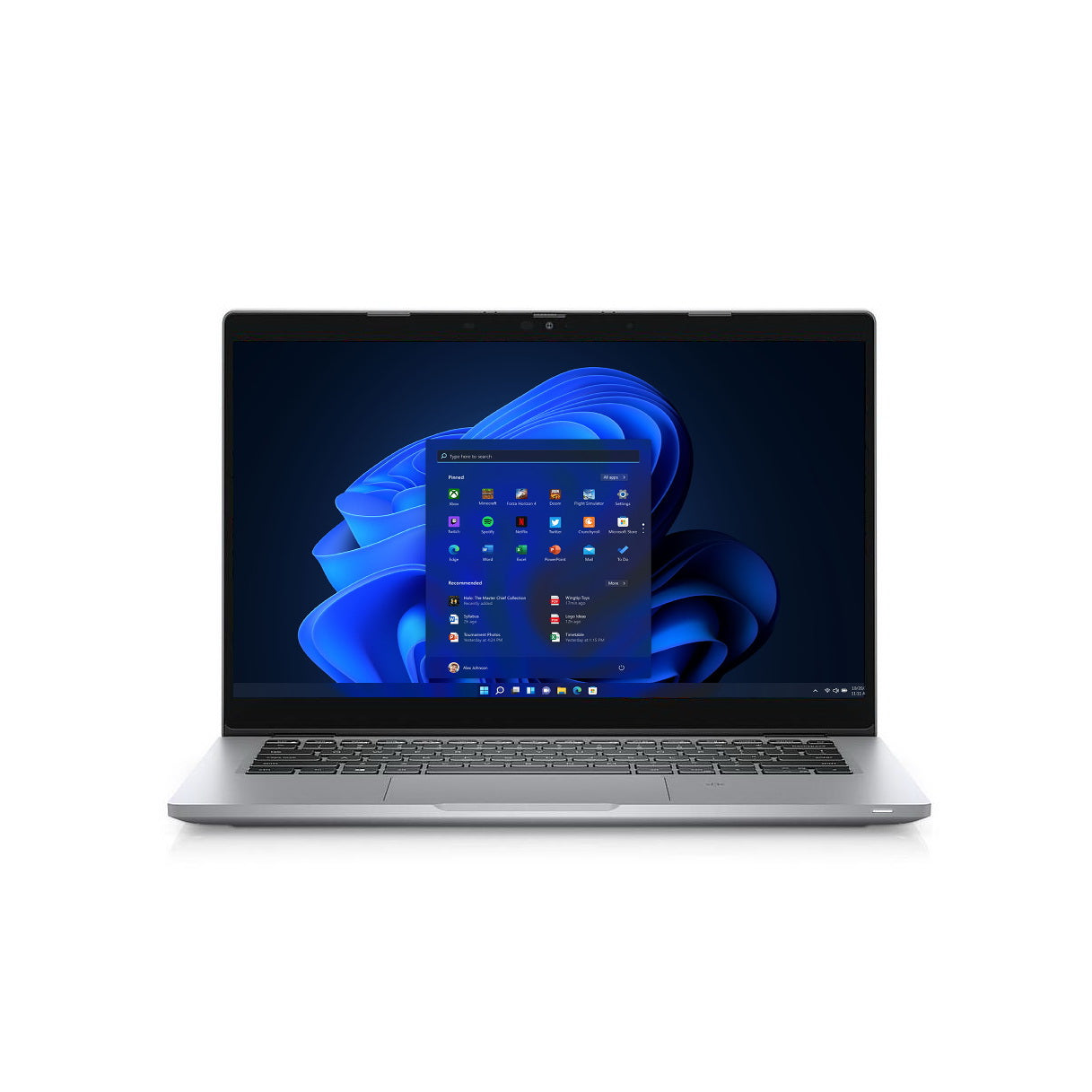 Dell Latitude 5320, 13" (goud)