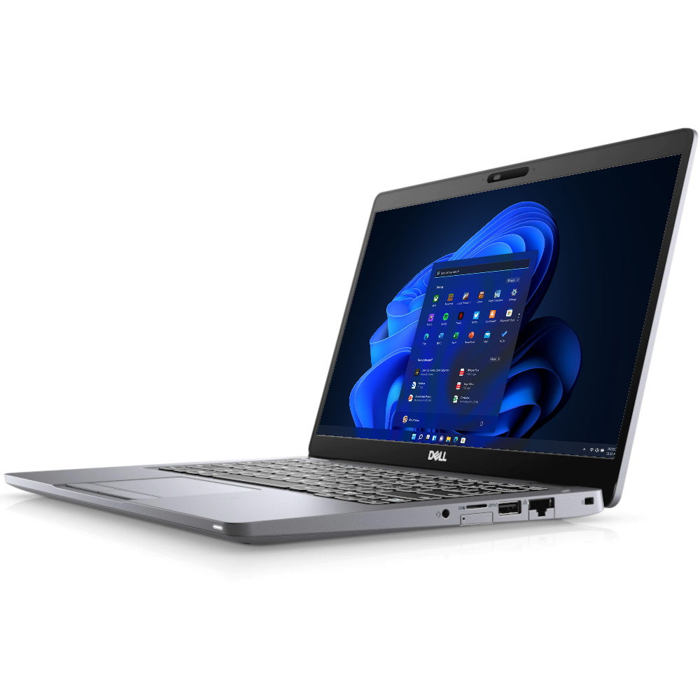 Dell Latitude 5320, 13" (goud)