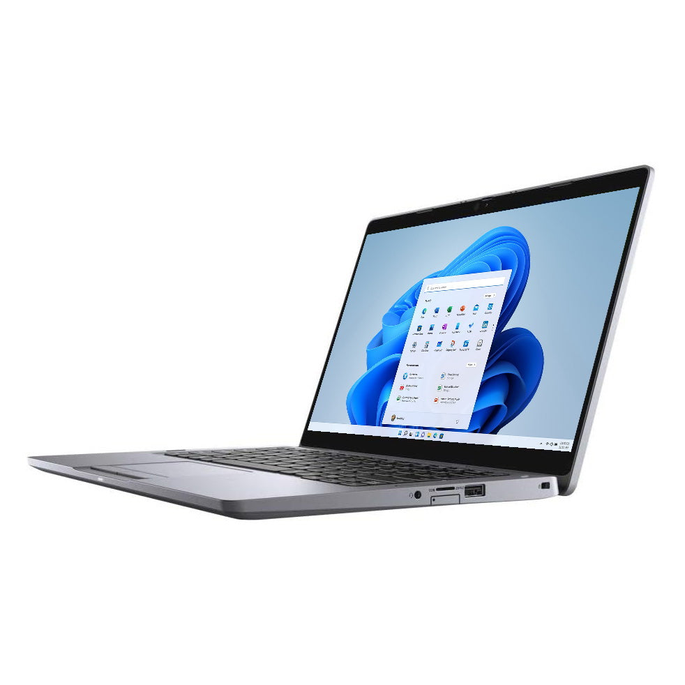 Dell Latitude 5310, 13,3" (goud)