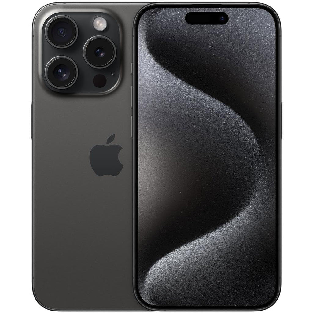 Apple iPhone 15 Pro 2023, (Goud)