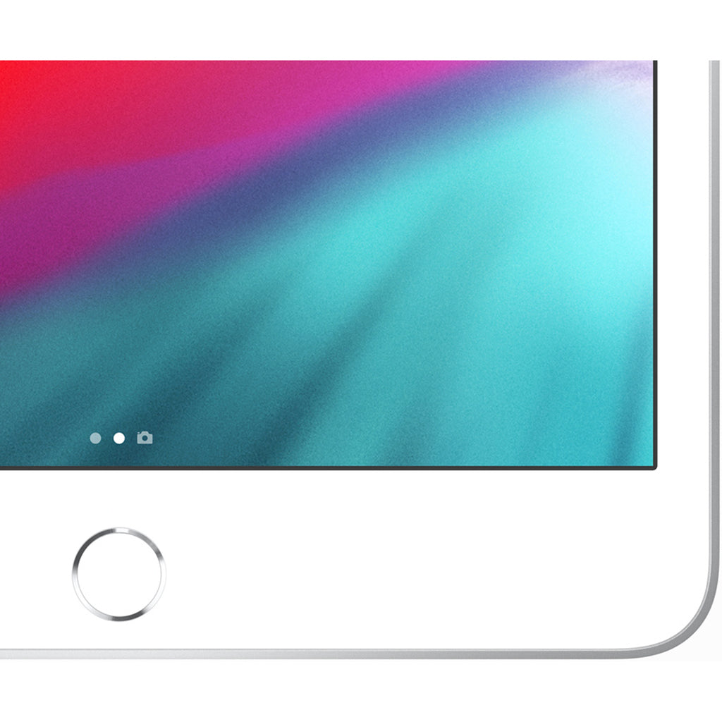 Apple iPad mini 5e generatie 2019, (goud)