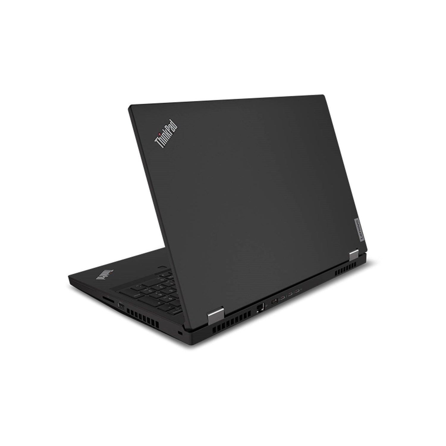 Lenovo ThinkPad P15 Gen1, 15,6" (goud)