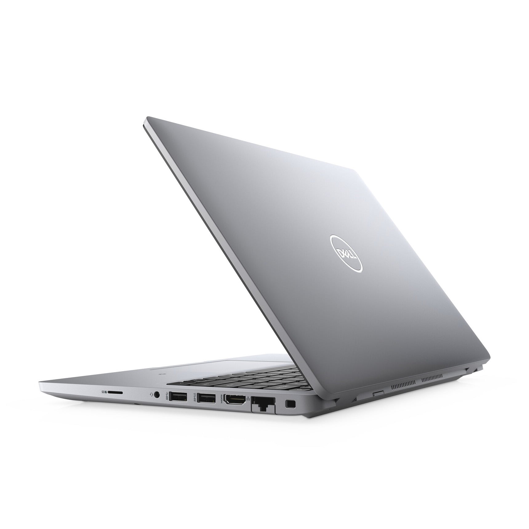 Dell Latitude 5420, 14" (goud)