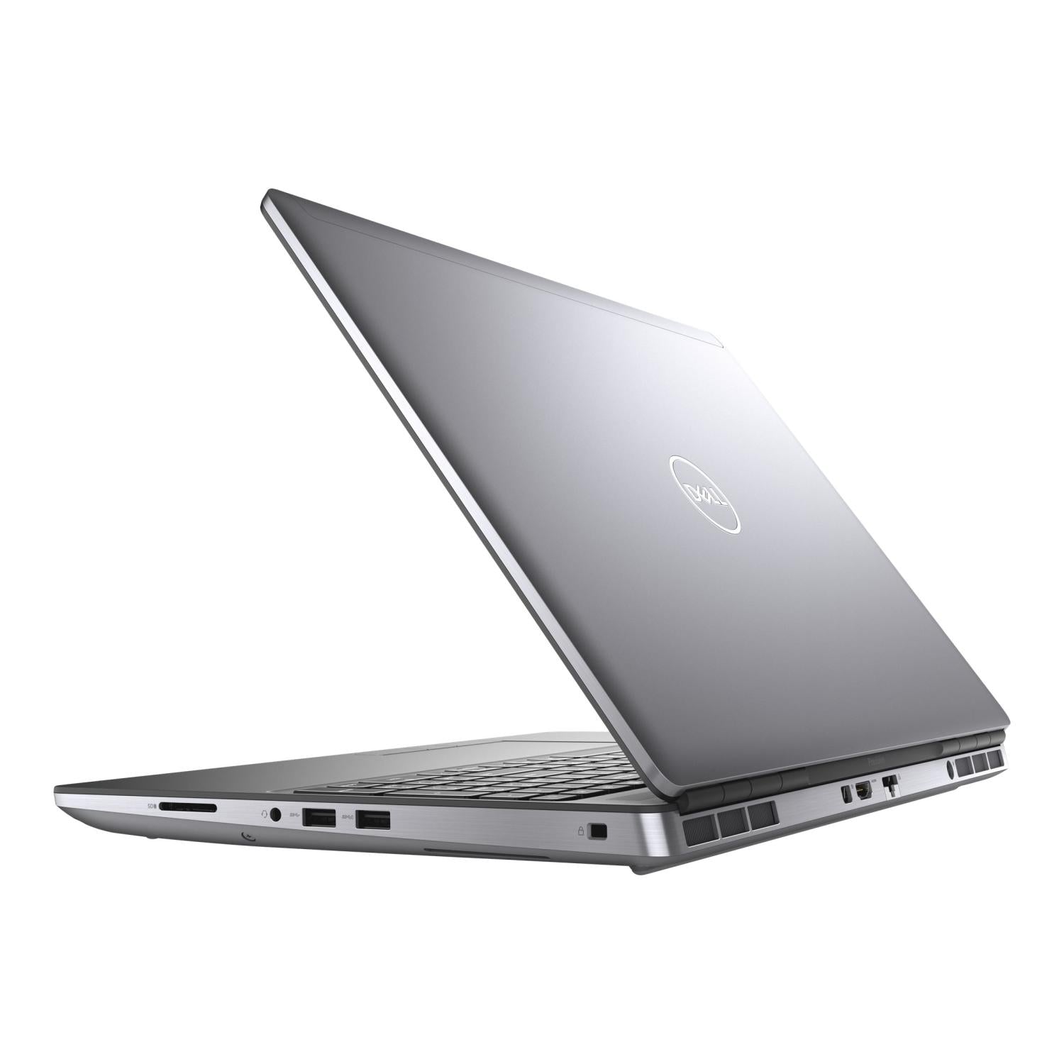 Dell Precision 7550, 15,5" (goud)