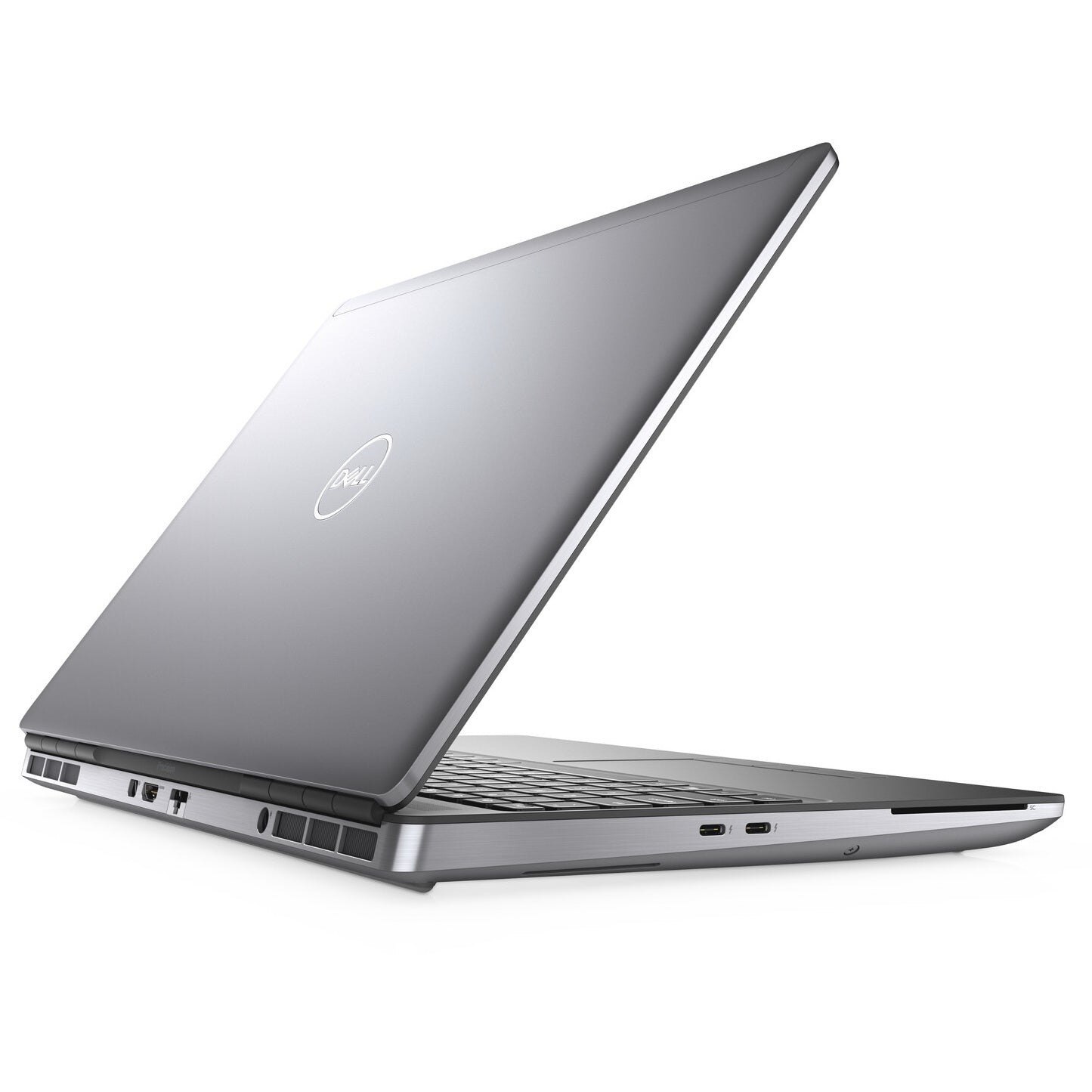 Dell Precision 7550, 15,5" (goud)