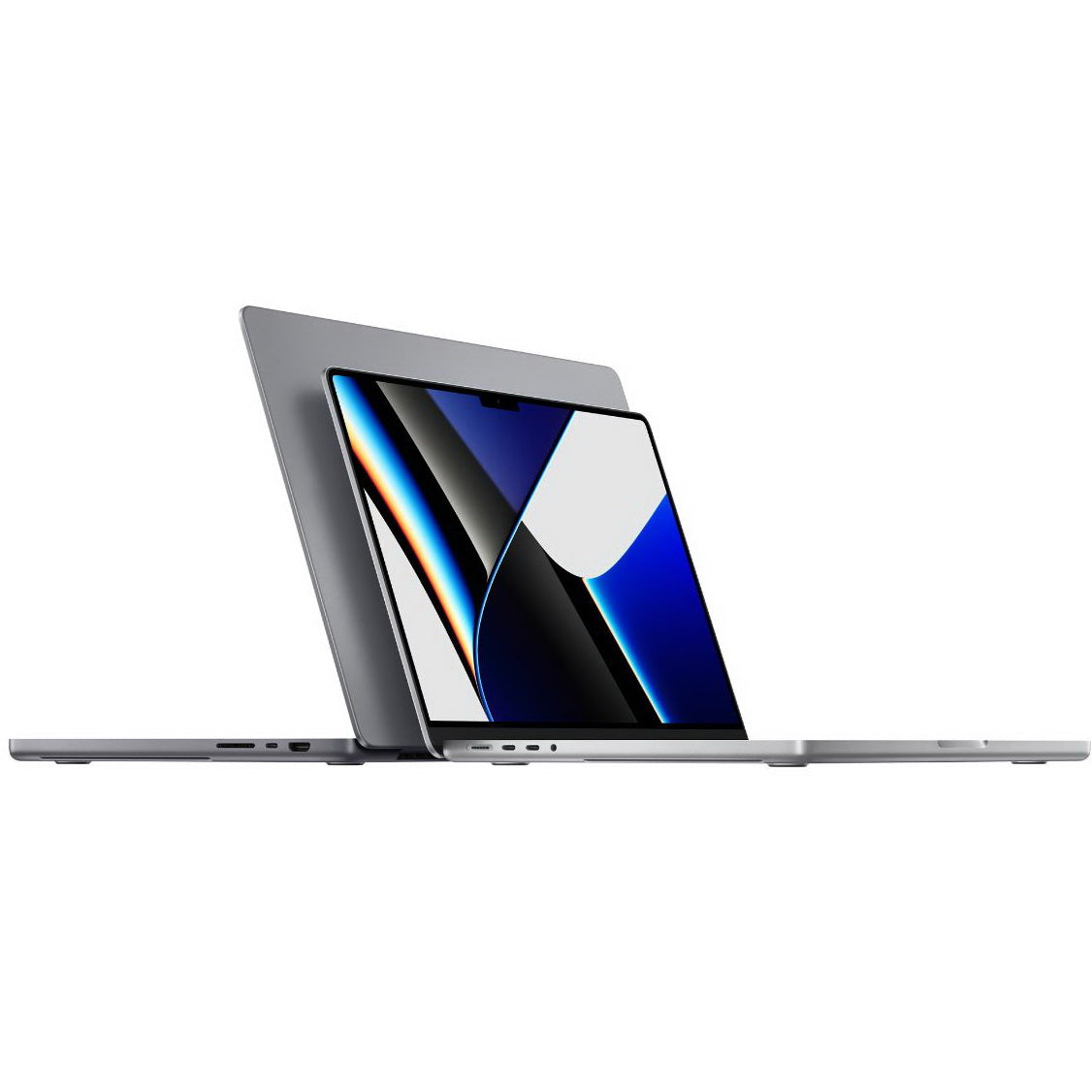 Apple MacBook Pro 16-inch 2021, 16" (Goud)