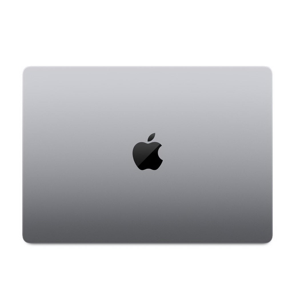 Apple MacBook Pro 16-inch 2021, 16" (Goud)