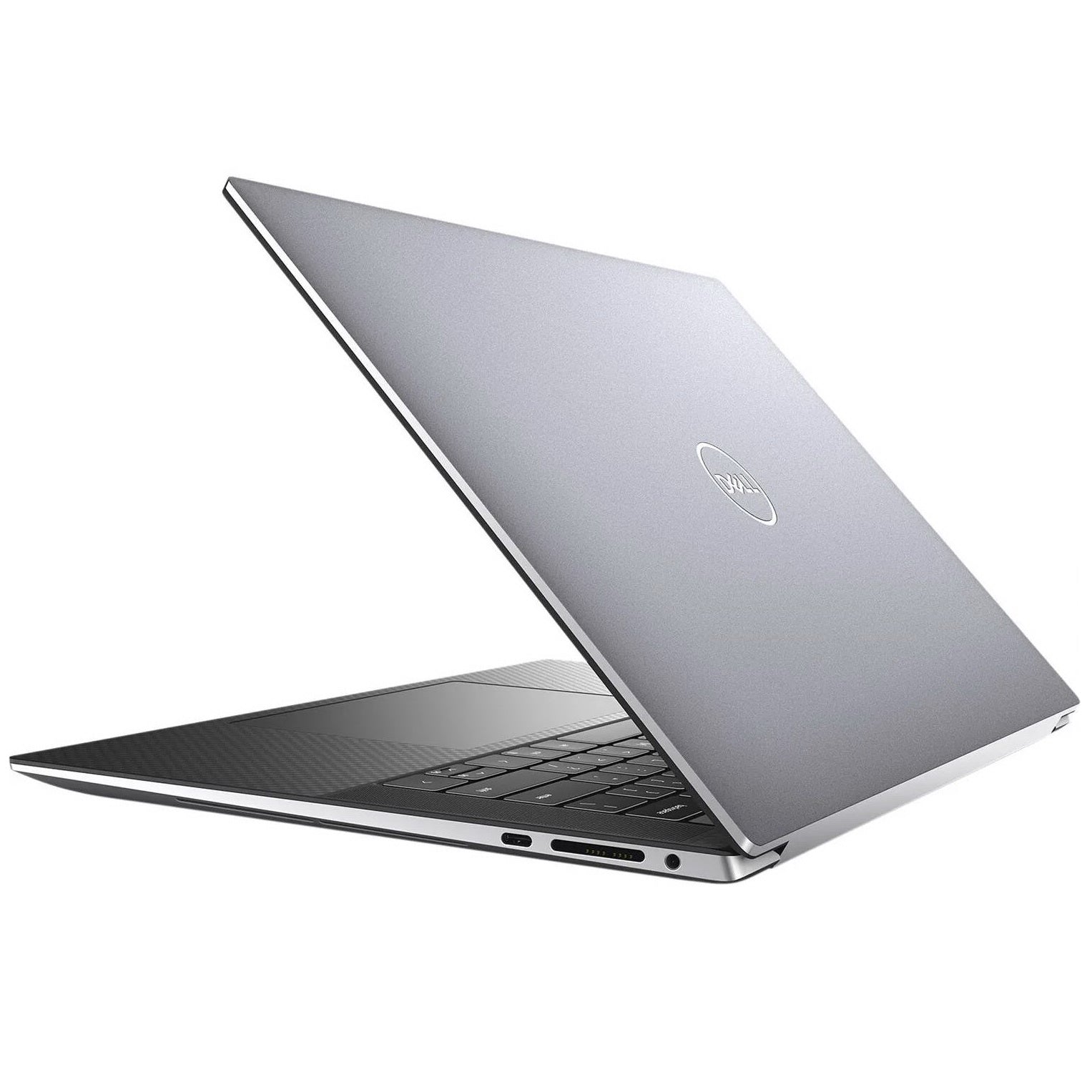 Dell Precision 5550, 15,6 inch (goud)