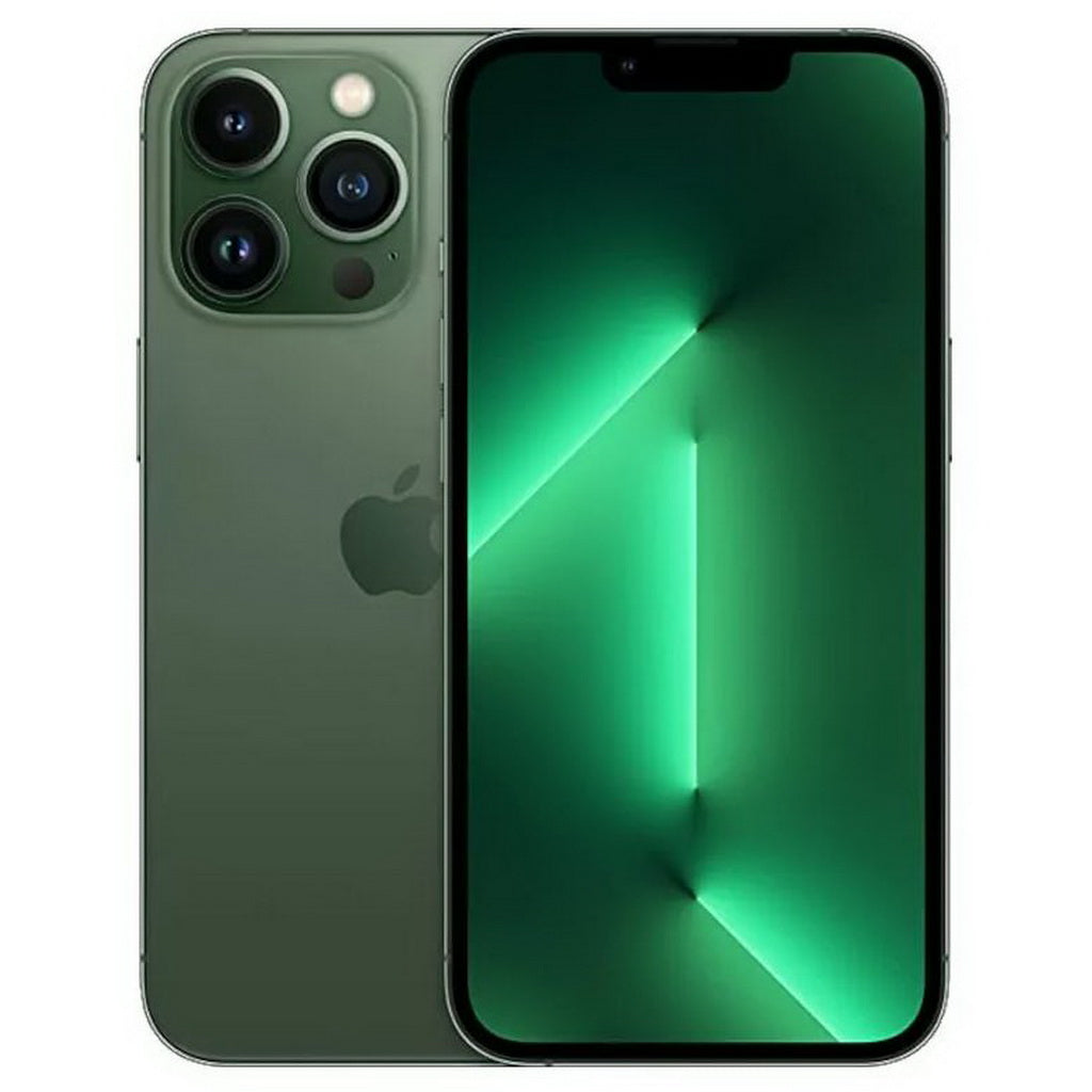 Apple iPhone 13 Pro Max 2021, (Goud)