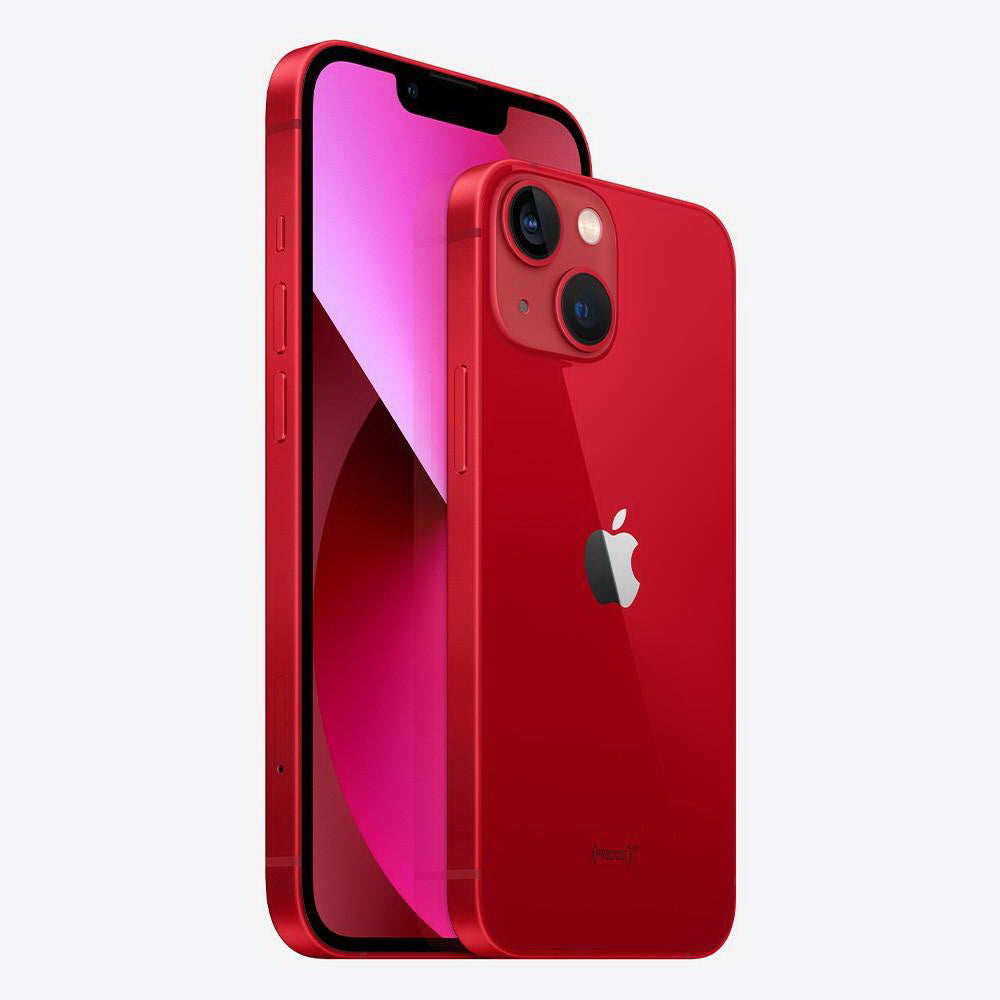Apple iPhone 13 2021, (Goud)