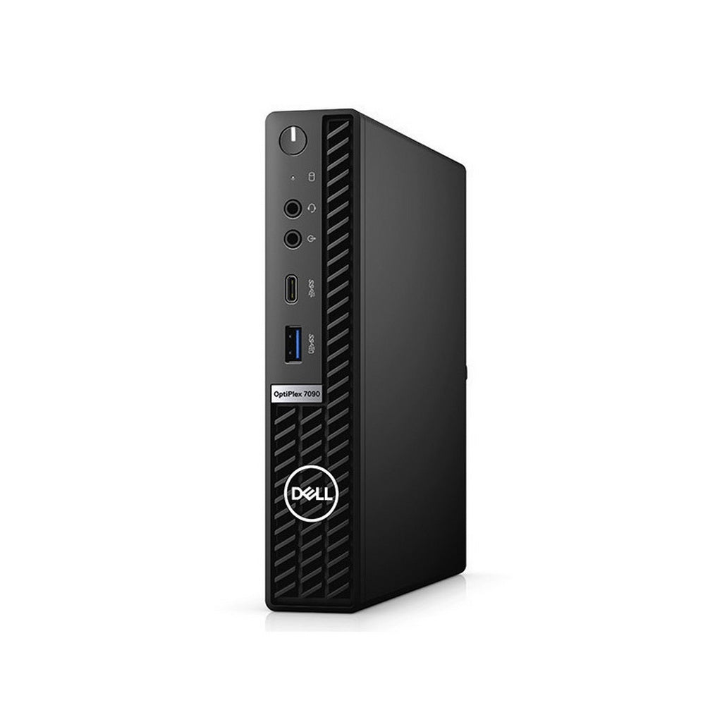 Dell OptiPlex 7090 Micro (Goud)