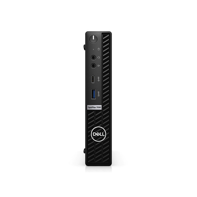 Dell OptiPlex 7090 Micro (Goud)