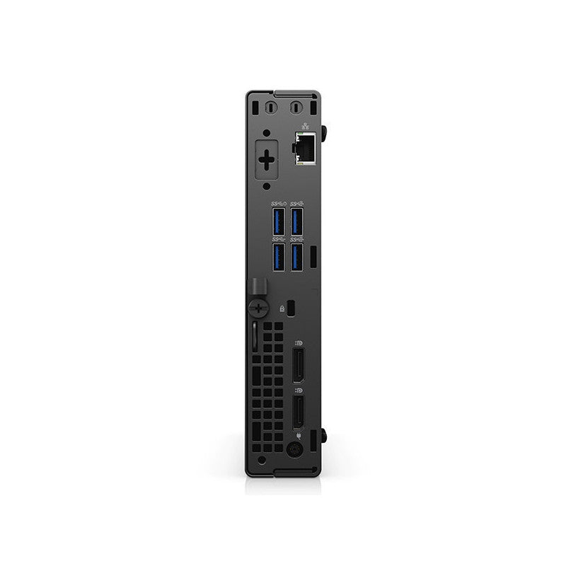 Dell OptiPlex 7090 Micro (Goud)